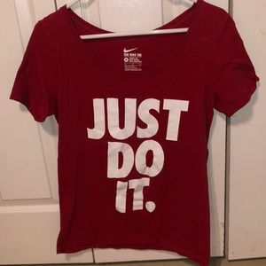 NIKE t-shirt